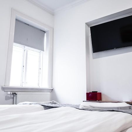 Luna Apartments - Laugavegur 37 Ρέυκιαβικ Εξωτερικό φωτογραφία