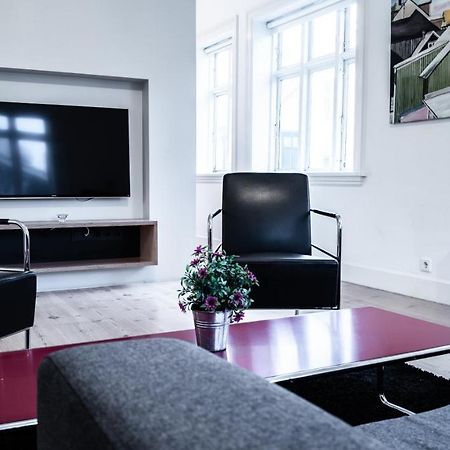 Luna Apartments - Laugavegur 37 Ρέυκιαβικ Εξωτερικό φωτογραφία