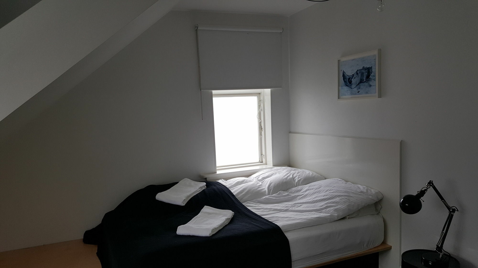 Luna Apartments - Laugavegur 37 Ρέυκιαβικ Εξωτερικό φωτογραφία