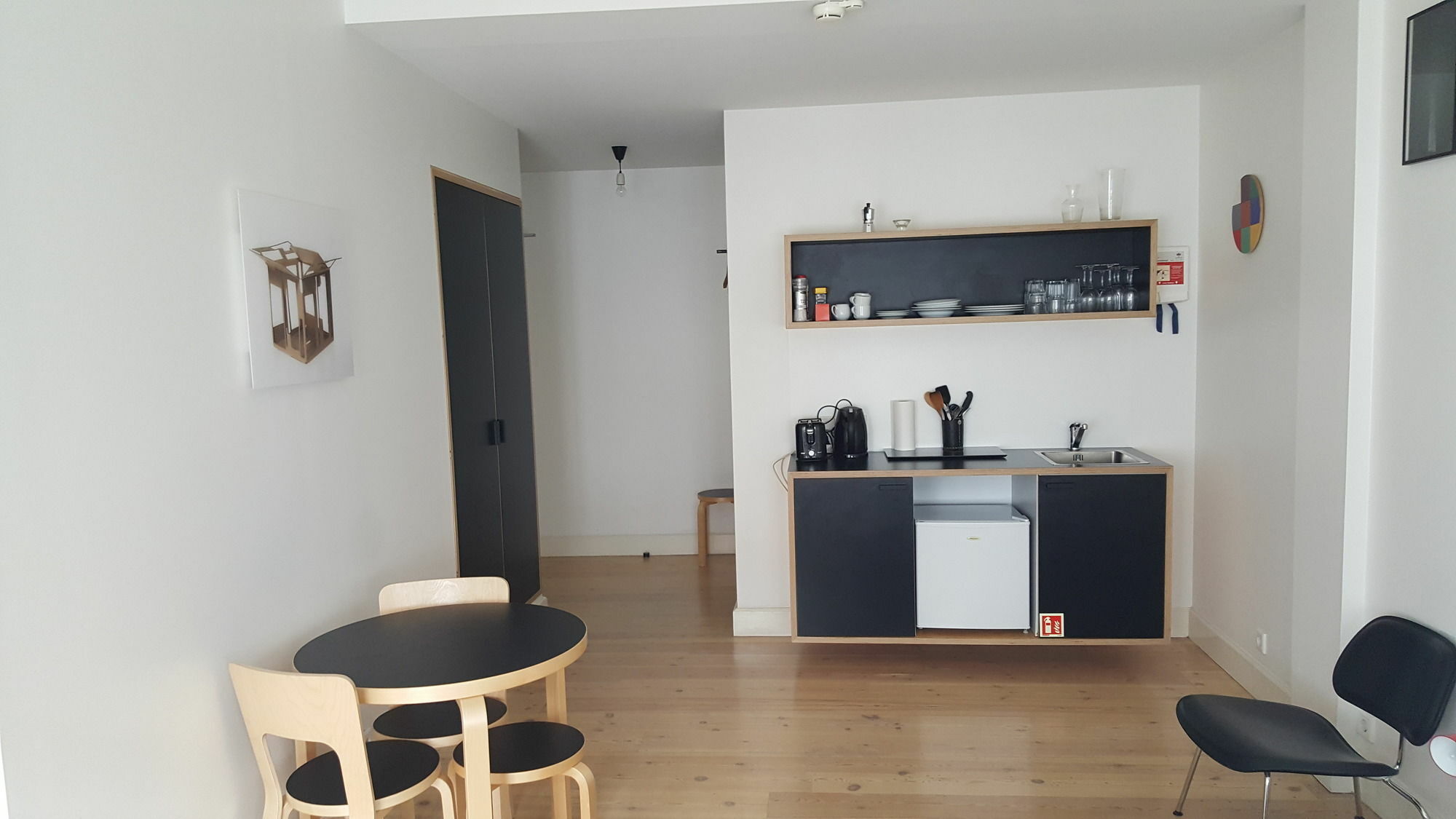 Luna Apartments - Laugavegur 37 Ρέυκιαβικ Εξωτερικό φωτογραφία