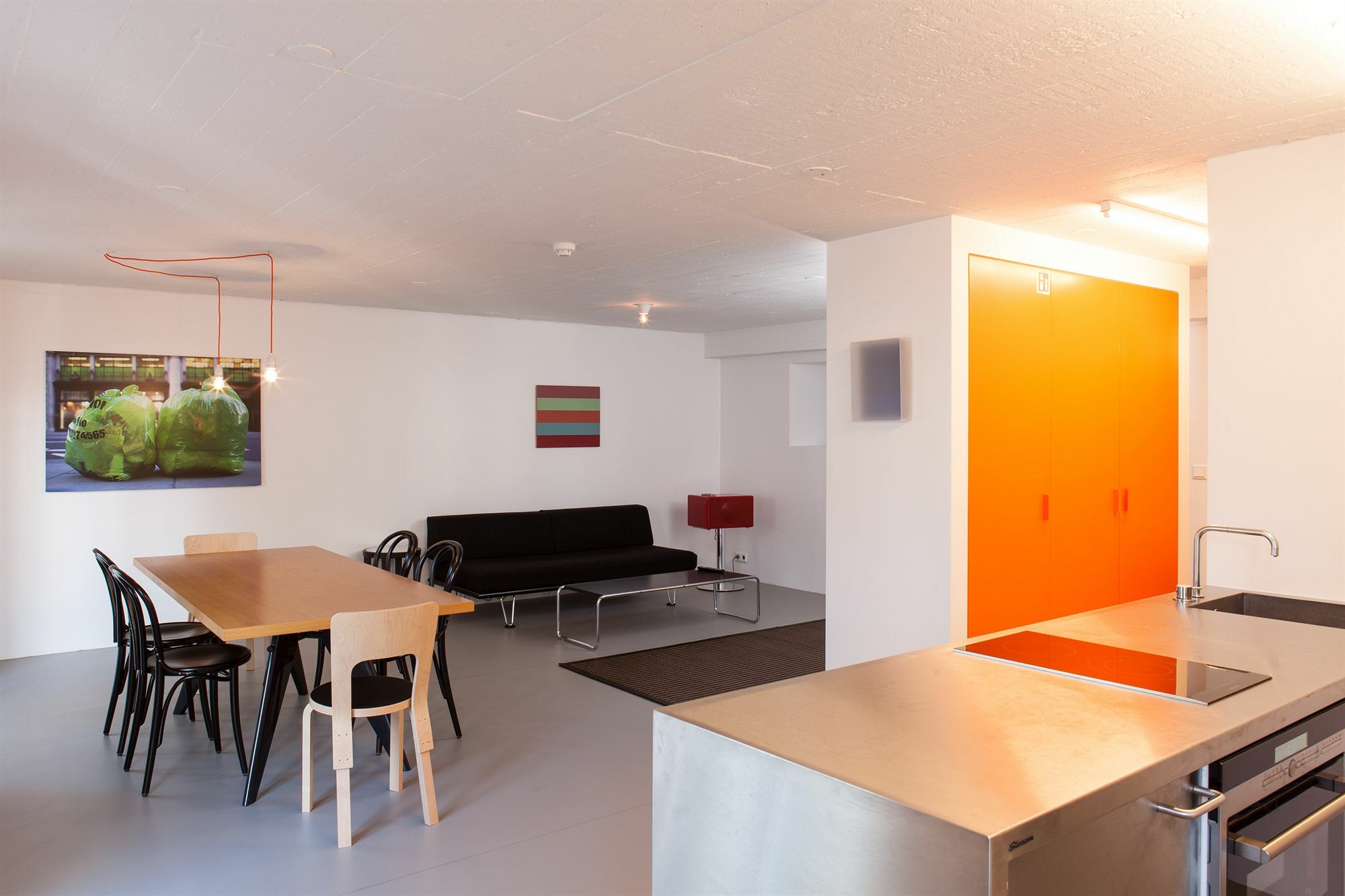 Luna Apartments - Laugavegur 37 Ρέυκιαβικ Εξωτερικό φωτογραφία