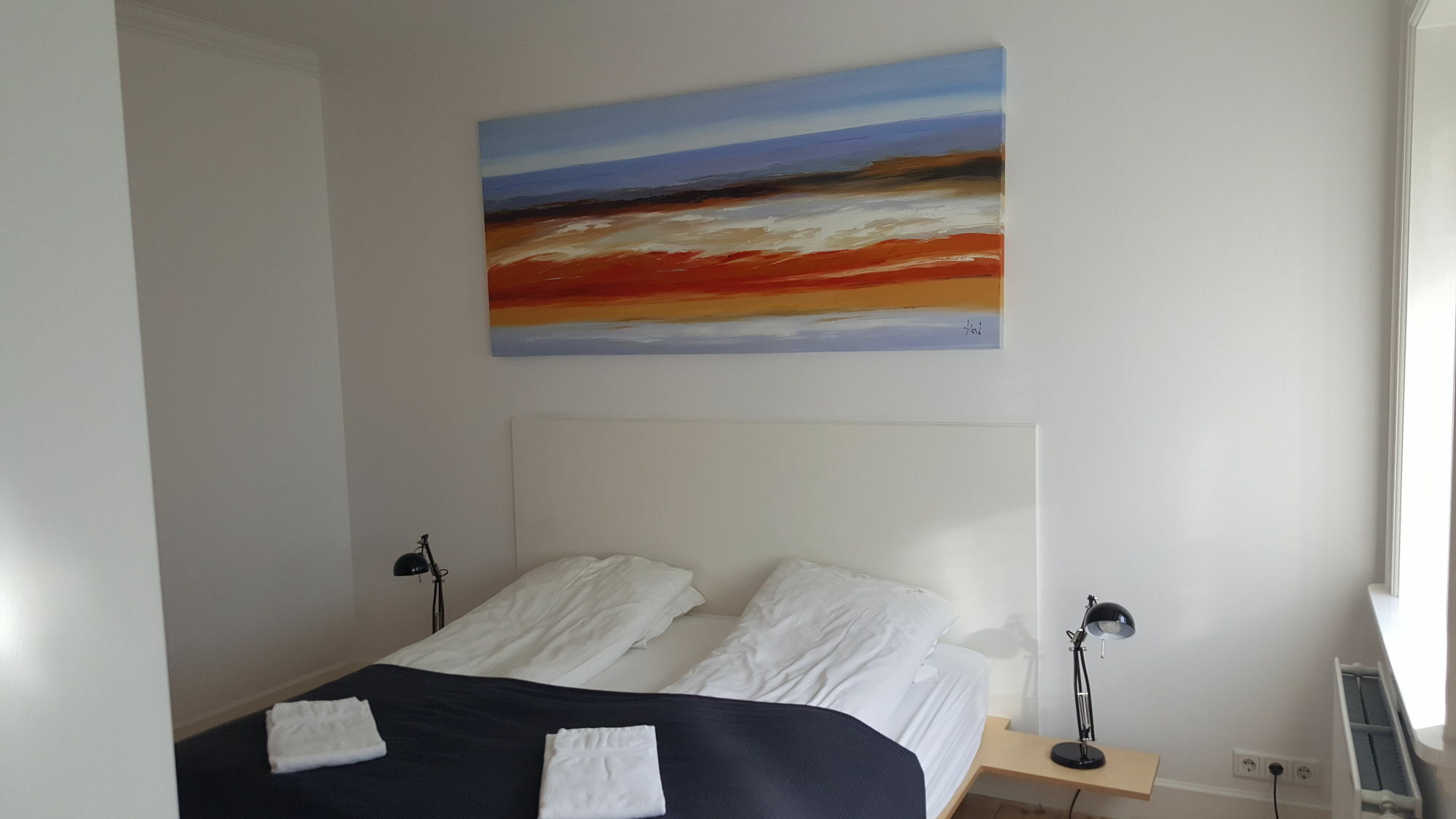 Luna Apartments - Laugavegur 37 Ρέυκιαβικ Εξωτερικό φωτογραφία