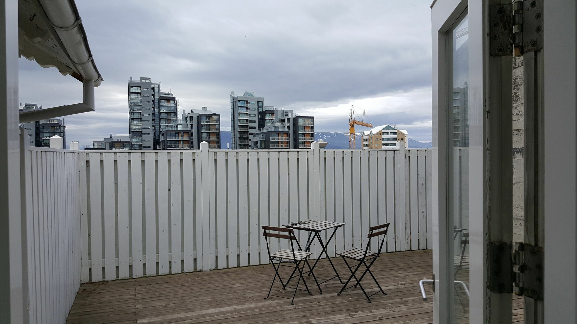Luna Apartments - Laugavegur 37 Ρέυκιαβικ Εξωτερικό φωτογραφία