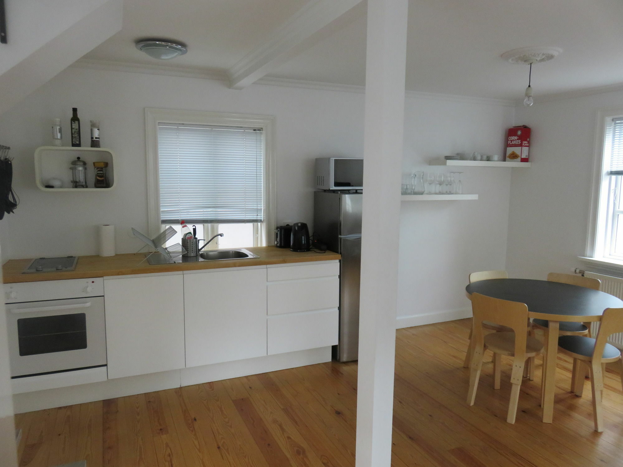 Luna Apartments - Laugavegur 37 Ρέυκιαβικ Εξωτερικό φωτογραφία