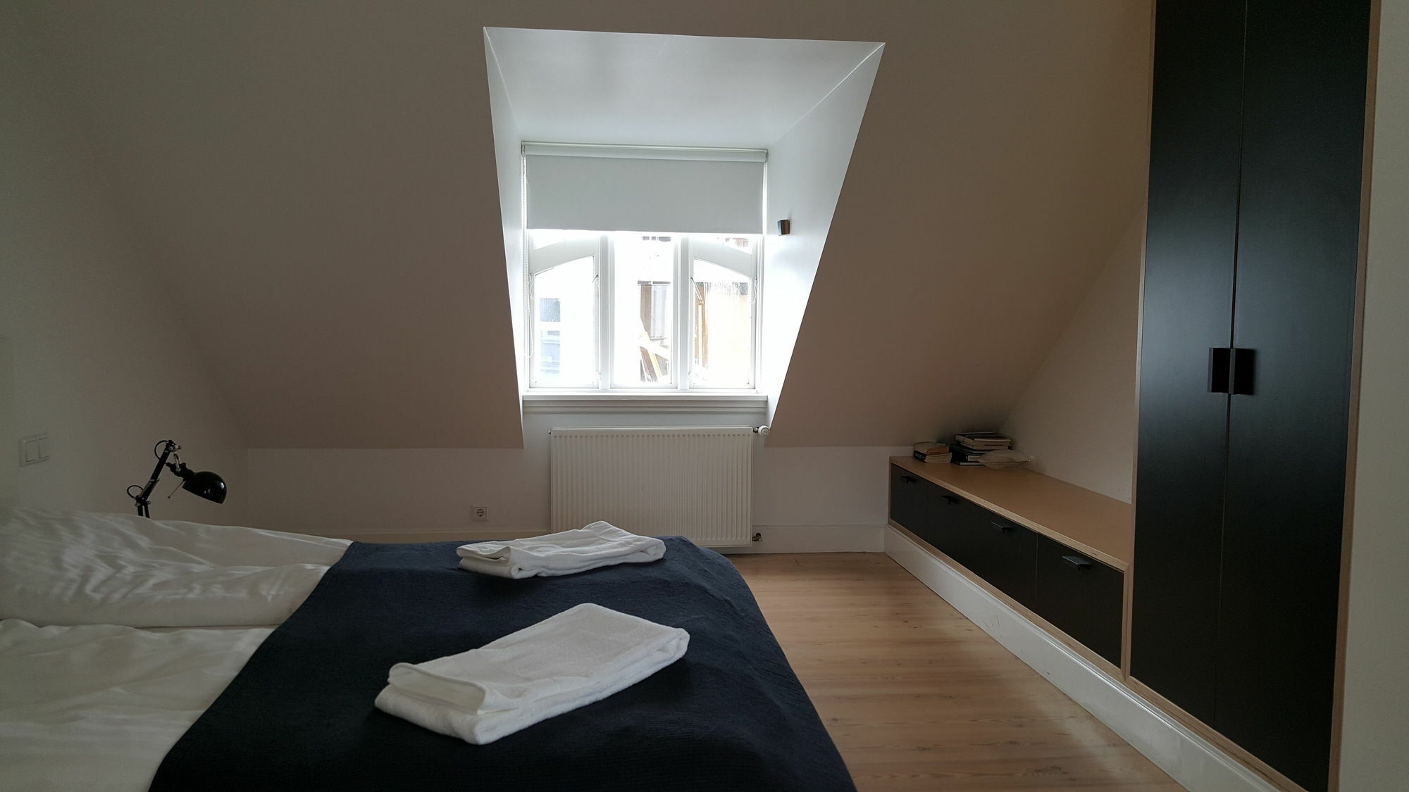 Luna Apartments - Laugavegur 37 Ρέυκιαβικ Εξωτερικό φωτογραφία